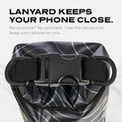 Statik MarCase Waterproof Bag Black-Noah Flegel Line 2L