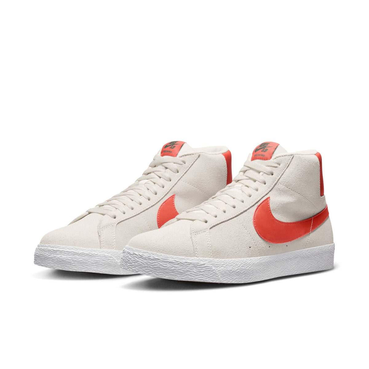 Nike SB Zoom Blazer Mid 003-PhantomCosmicClayWhite-Fir 11.5