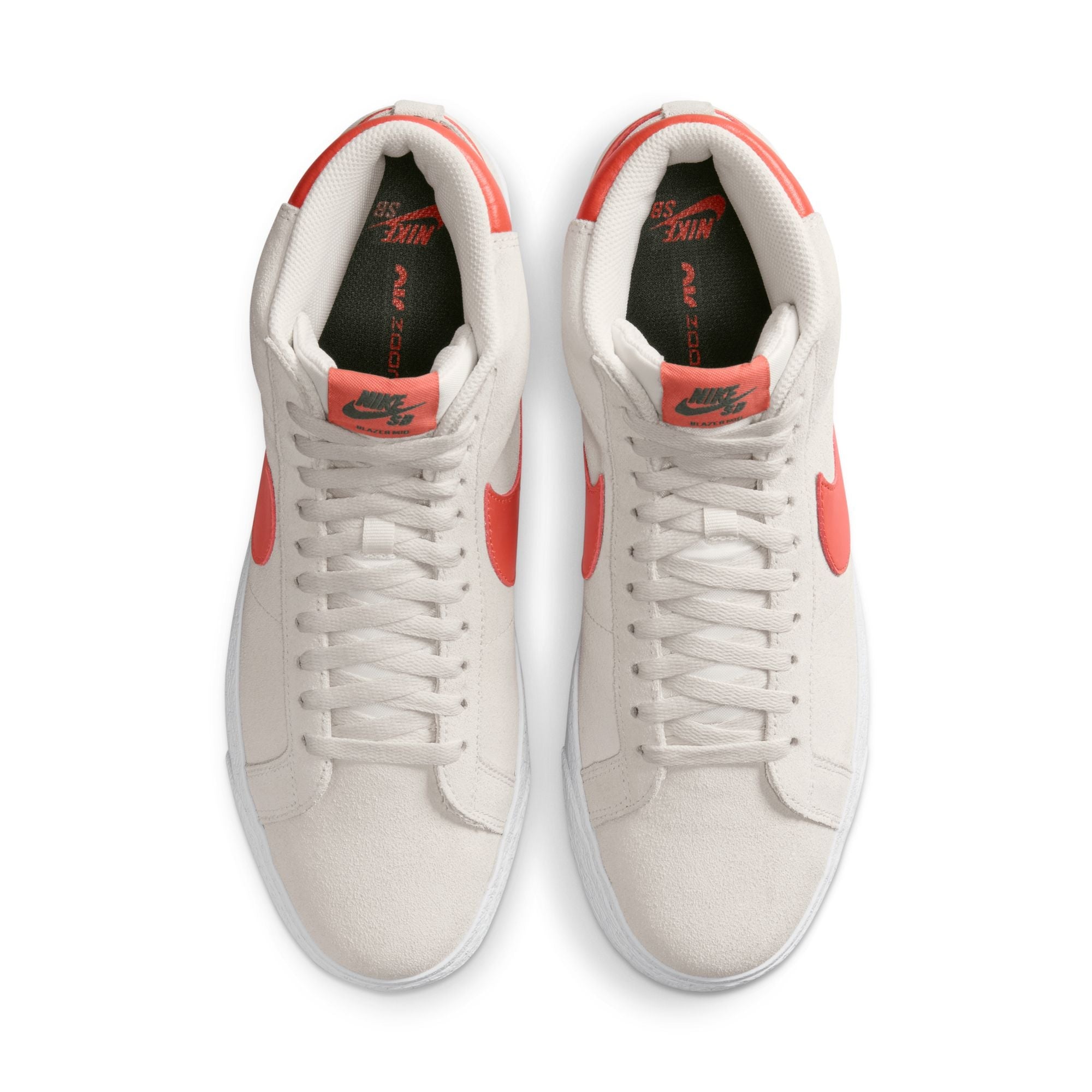 Nike SB Zoom Blazer Mid 003-PhantomCosmicClayWhite-Fir 8
