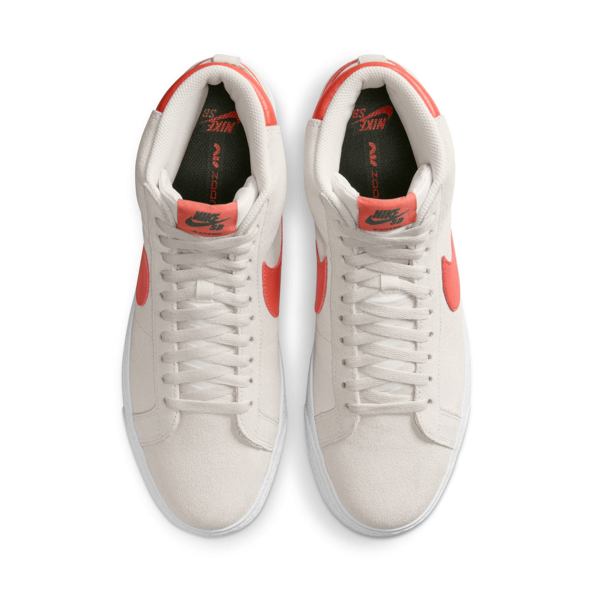 Nike SB Zoom Blazer Mid 003-PhantomCosmicClayWhite-Fir 9