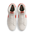 Nike SB Zoom Blazer Mid 003-PhantomCosmicClayWhite-Fir 11
