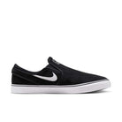 Nike SB Janoski + Slip 001-Black/White-black-black 10.5