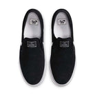 Nike SB Janoski + Slip 001-Black/White-black-black 10.5