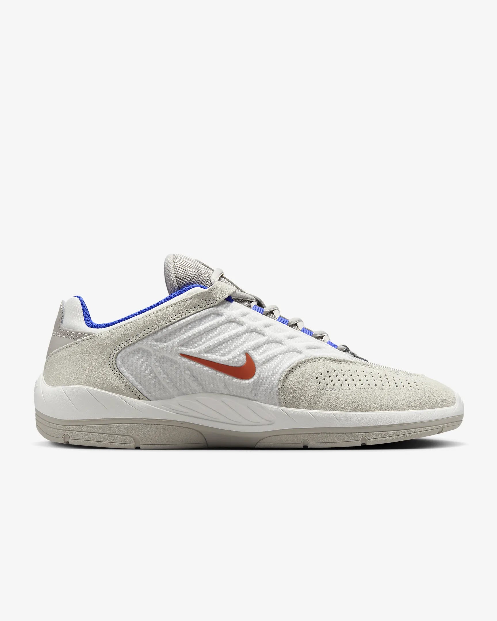 Nike SB Vertebrae  102-SummitWhite/CosmicClay 11.5