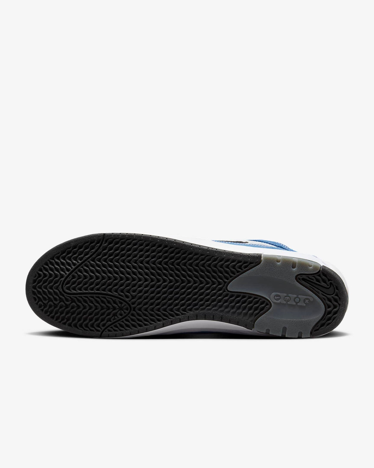 Nike SB Ishod 2  400-StarBlue/Black-White 11