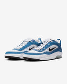 Nike SB Ishod 2  400-StarBlue/Black-White 10