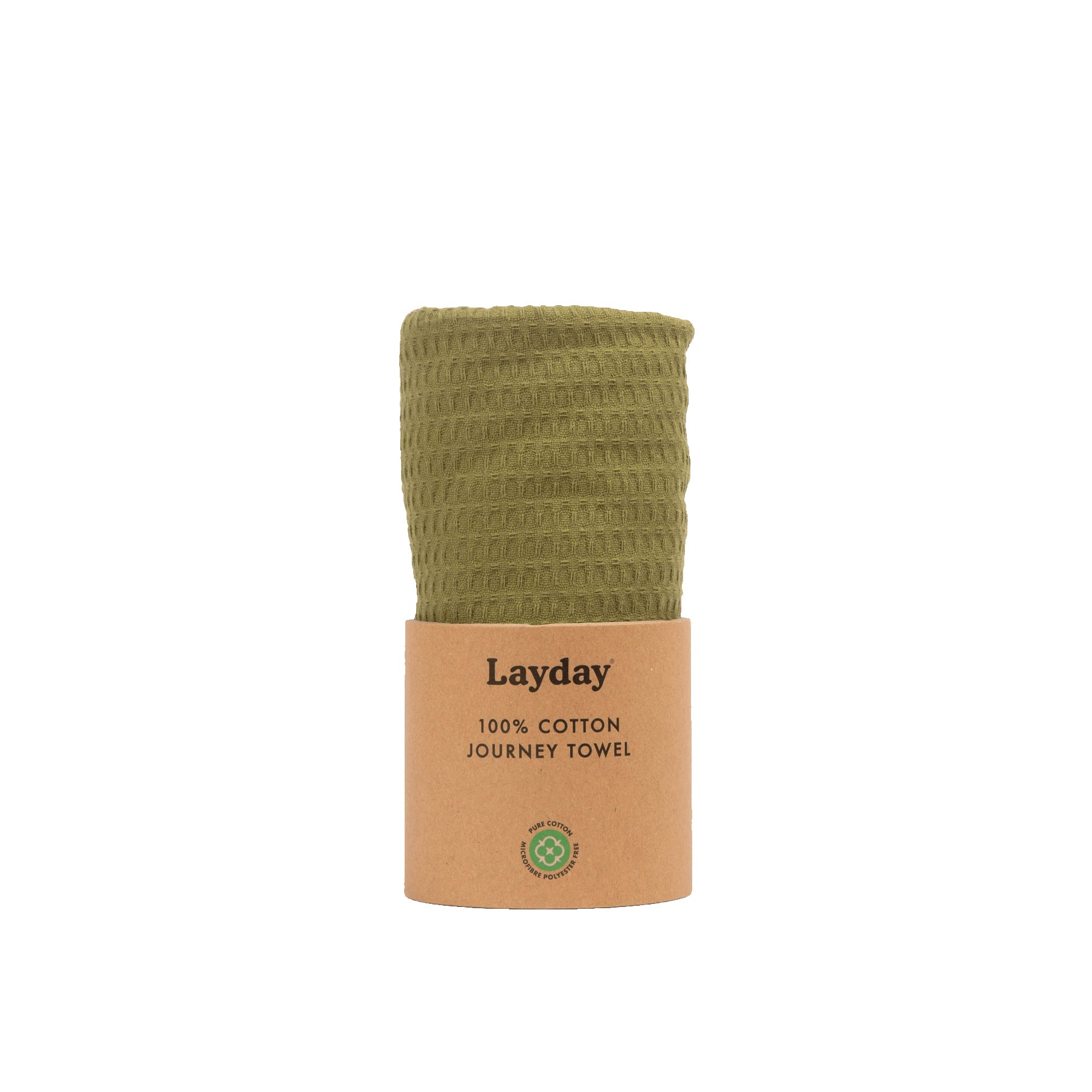 Layday Towel Rover Meadow