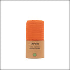 Layday Towel Rover Rust