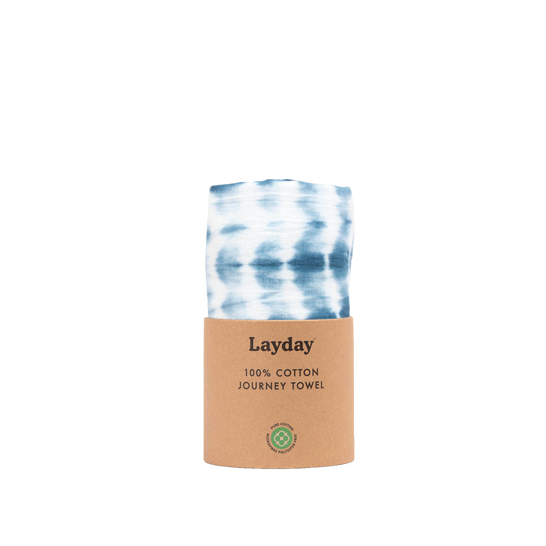 Layday Dive Towel Reef