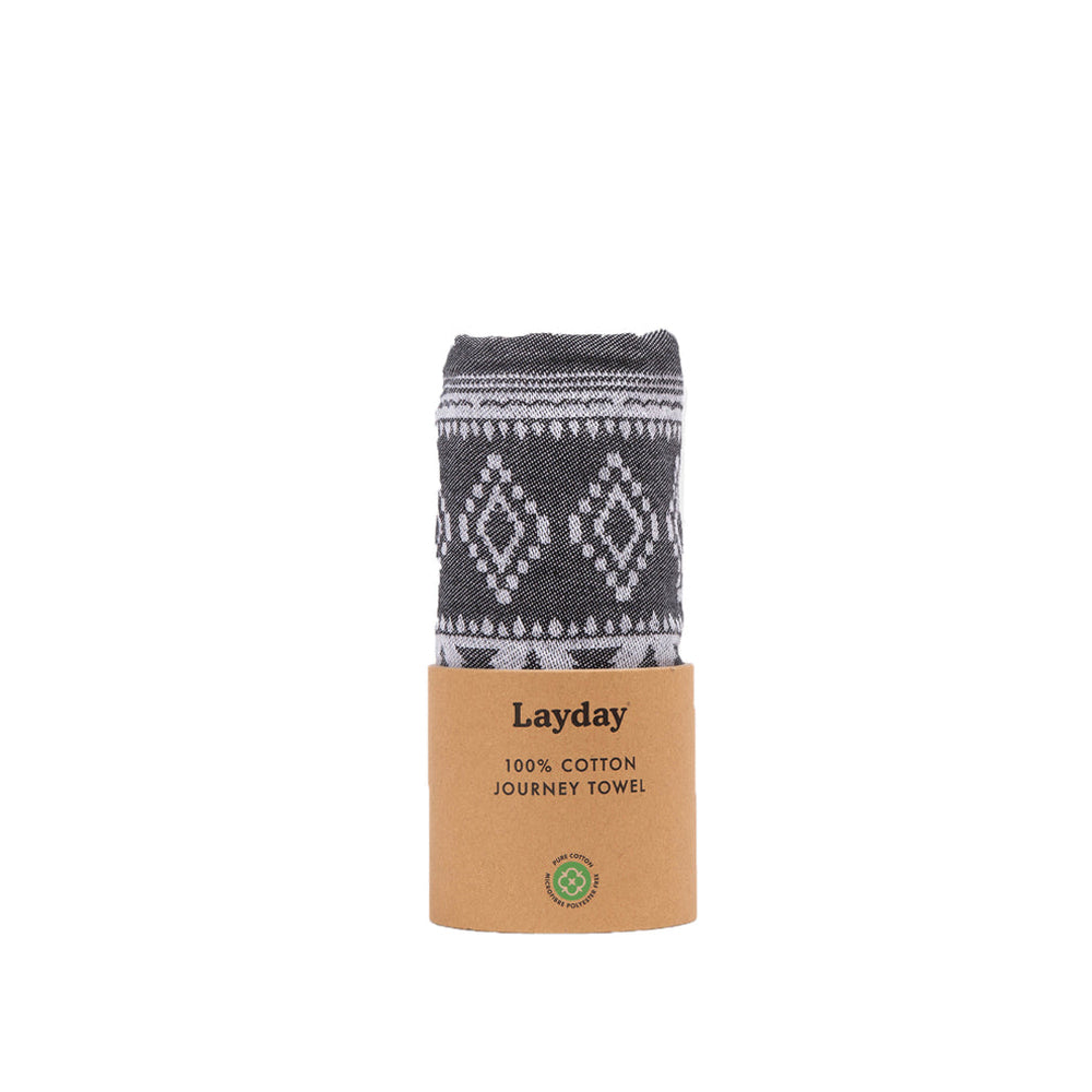 Layday Vista Towel