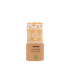 Layday Vista Towels Honey