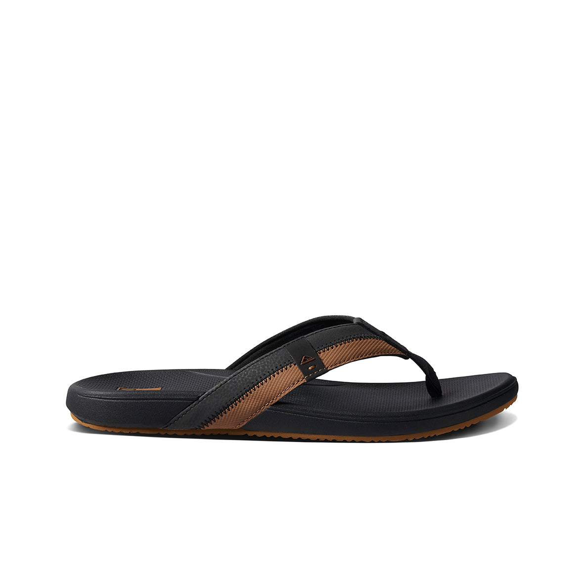 Reef Cushion Phantom 2.0 Mens Sandal Tobacco-Grey 8