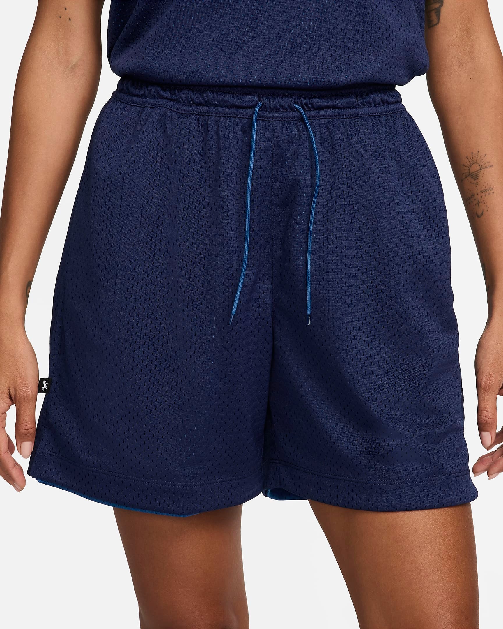 Nike SB Basketball Shorts 410 XL