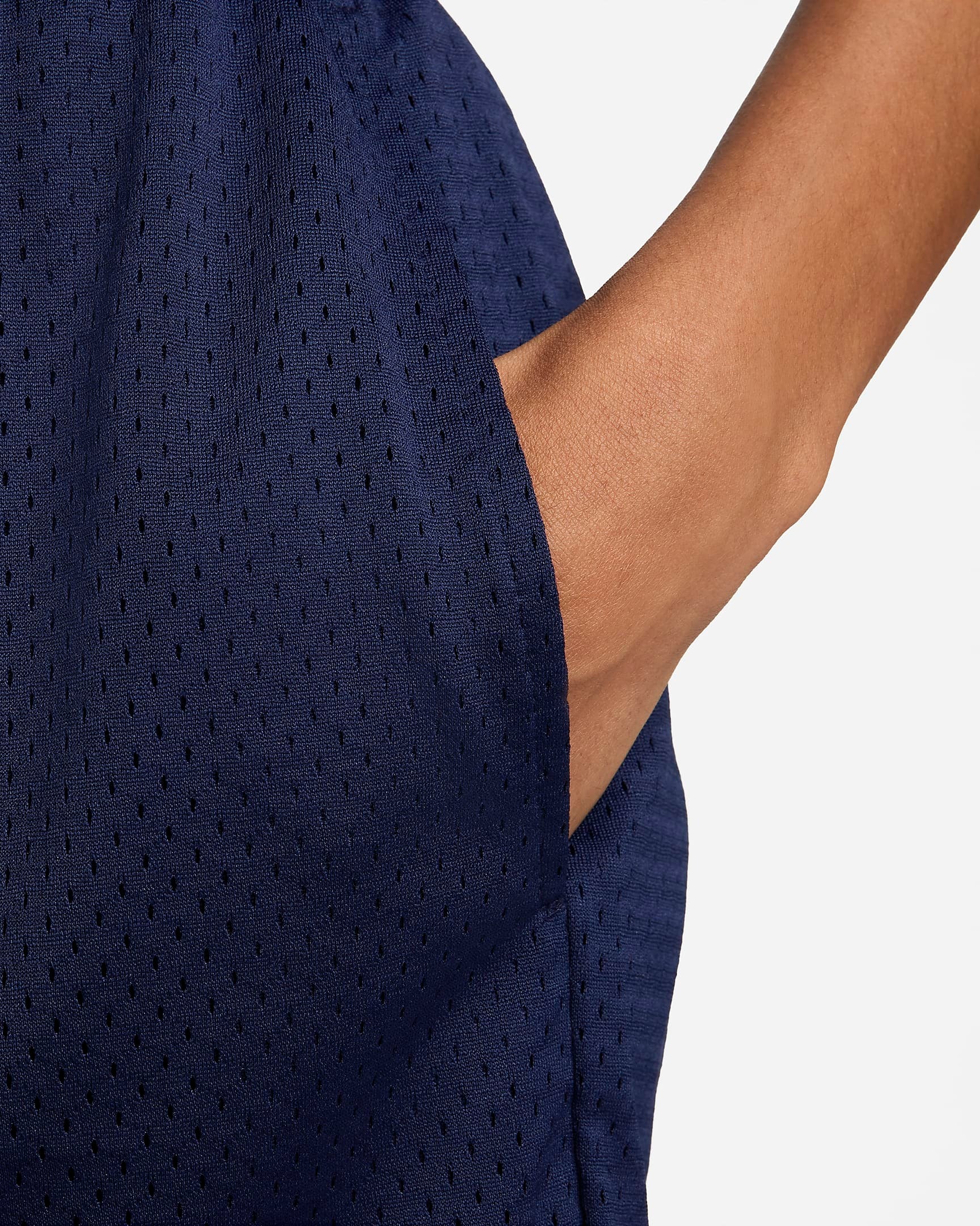 Nike SB Basketball Shorts 410 S