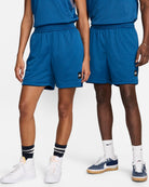 Nike SB Basketball Shorts 410 S