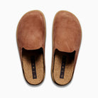 Reef Vista Skye Womens Clog Caramel 11