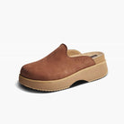 Reef Vista Skye Womens Clog Caramel 5