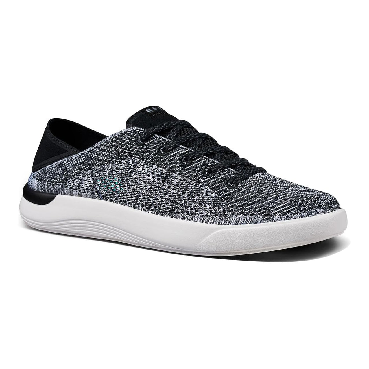 Reef Swellsole Neptune Mens Shoe Charcoal 10