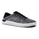Reef Swellsole Neptune Mens Shoe Charcoal 9