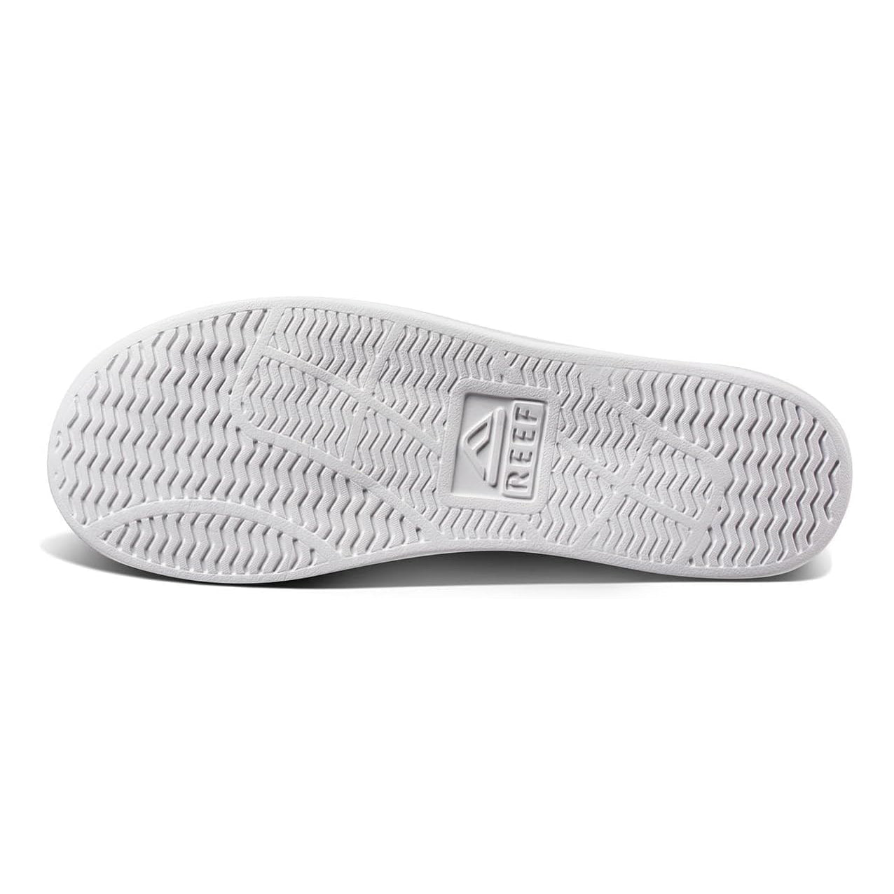 Reef Swellsole Neptune Mens Shoe Charcoal 10