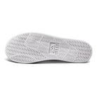 Reef Swellsole Neptune Mens Shoe Charcoal 10