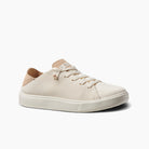 Reef Terramar Mens Shoe Vintage White 8