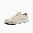 Reef Terramar Mens Shoe Vintage White 8