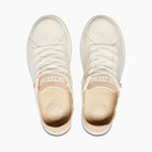 Reef Terramar Mens Shoe Vintage White 8