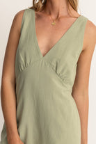 Rhythm Bronte Mini Dress  PAL XL