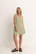 Rhythm Bronte Mini Dress  PAL XL