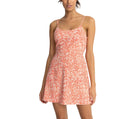Rhythm Islander Floral Mini Dress