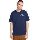 Nike SB Yuto Max90 SS Tee 410 M