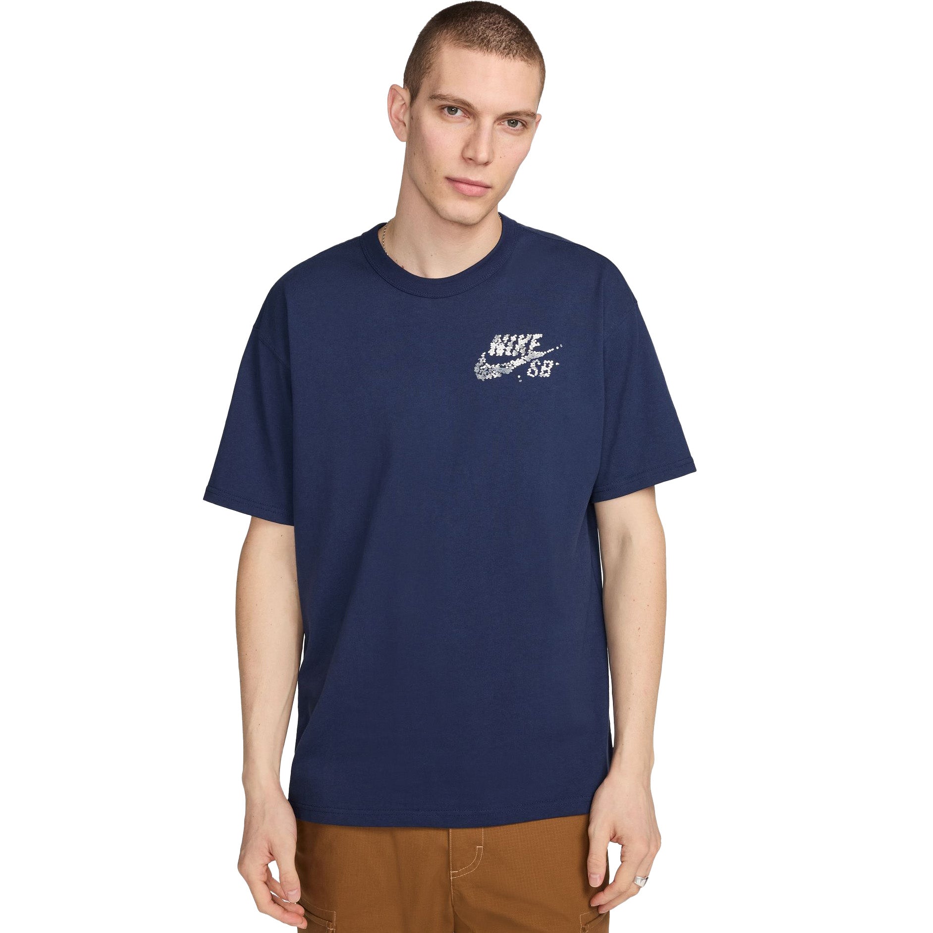 Nike SB Yuto Max90 SS Tee 410 M