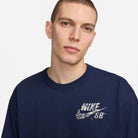 Nike SB Yuto Max90 SS Tee 410 L