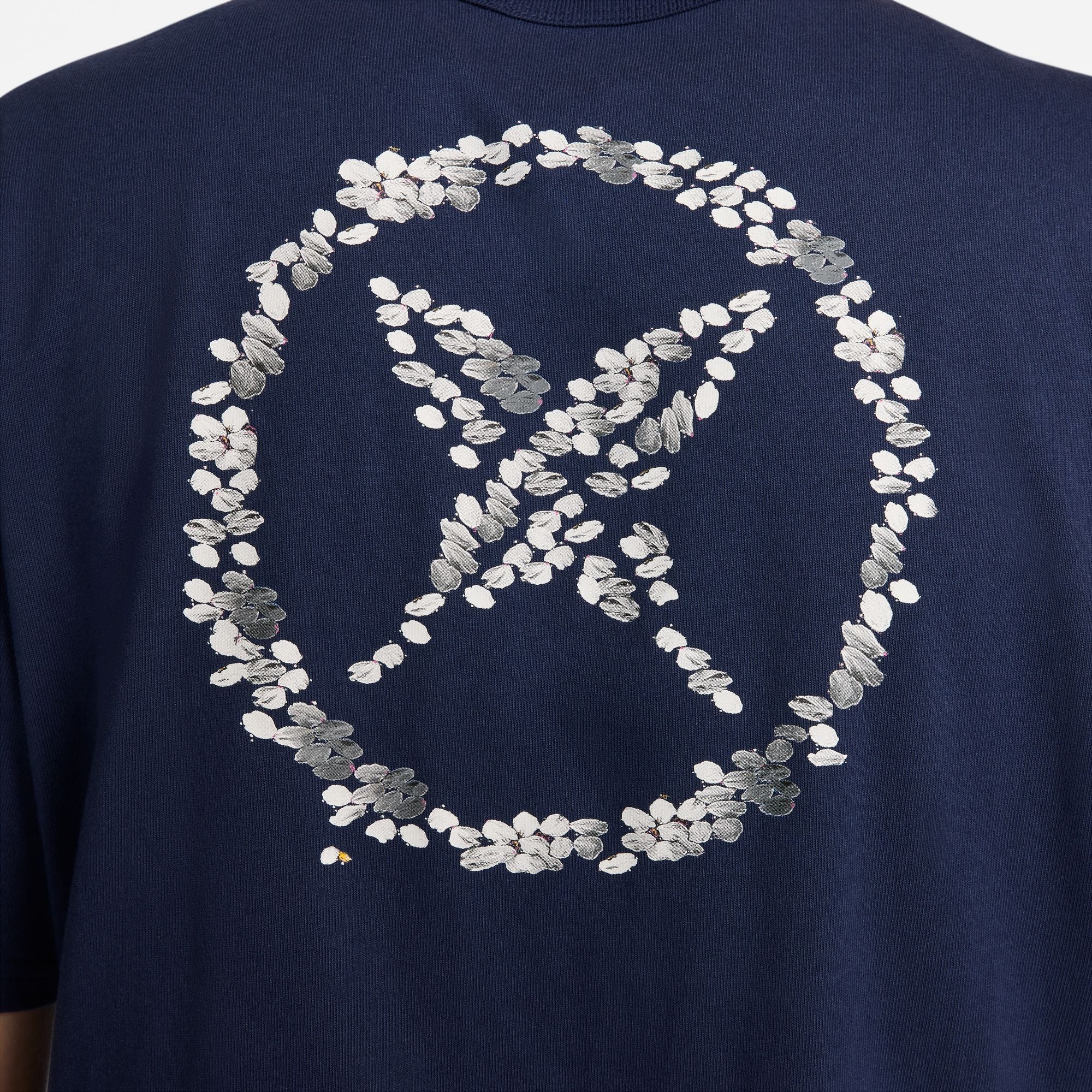 Nike SB Yuto Max90 SS Tee 410 M