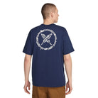 Nike SB Yuto Max90 SS Tee 410 L