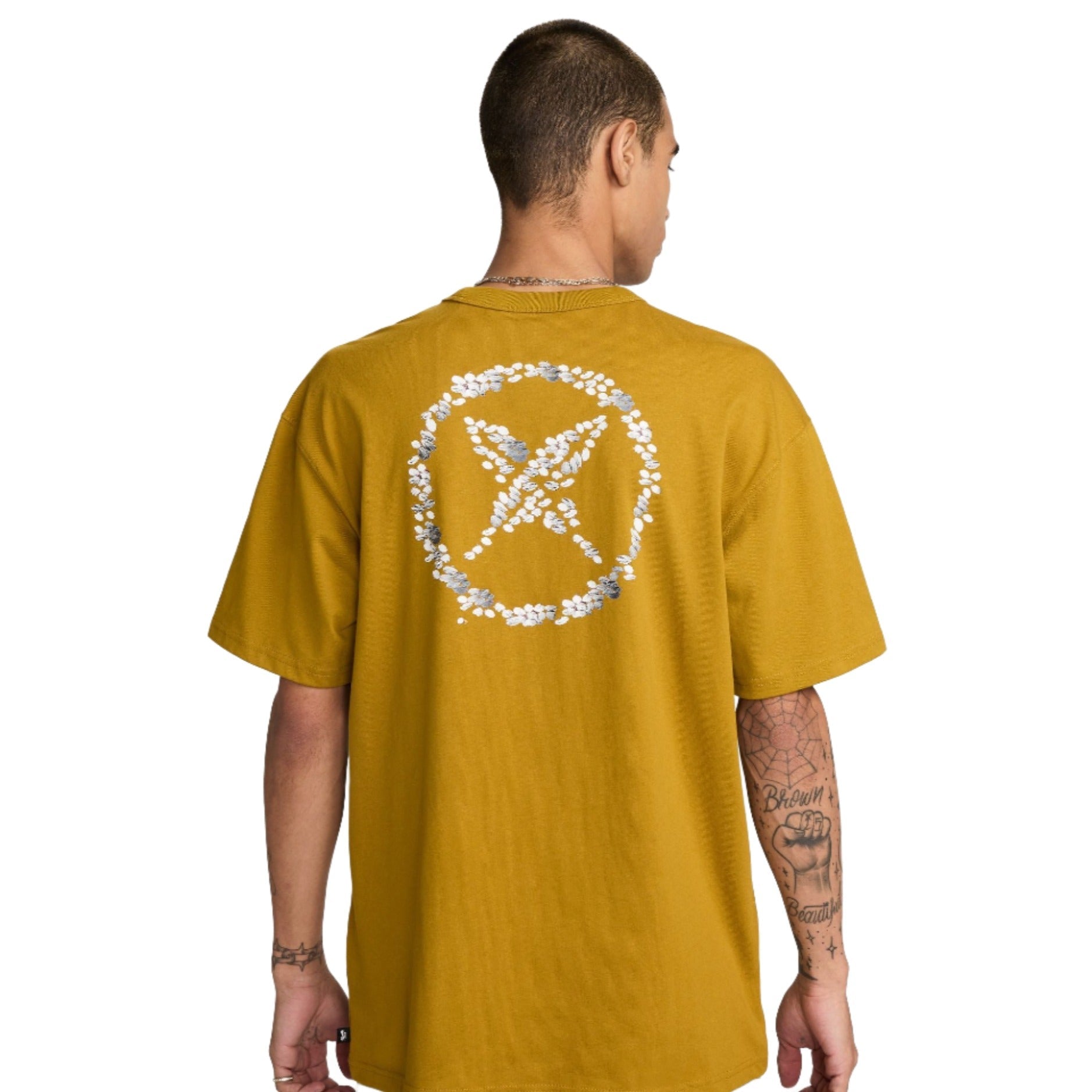 Nike SB Yuto Max90 SS Tee 716 S
