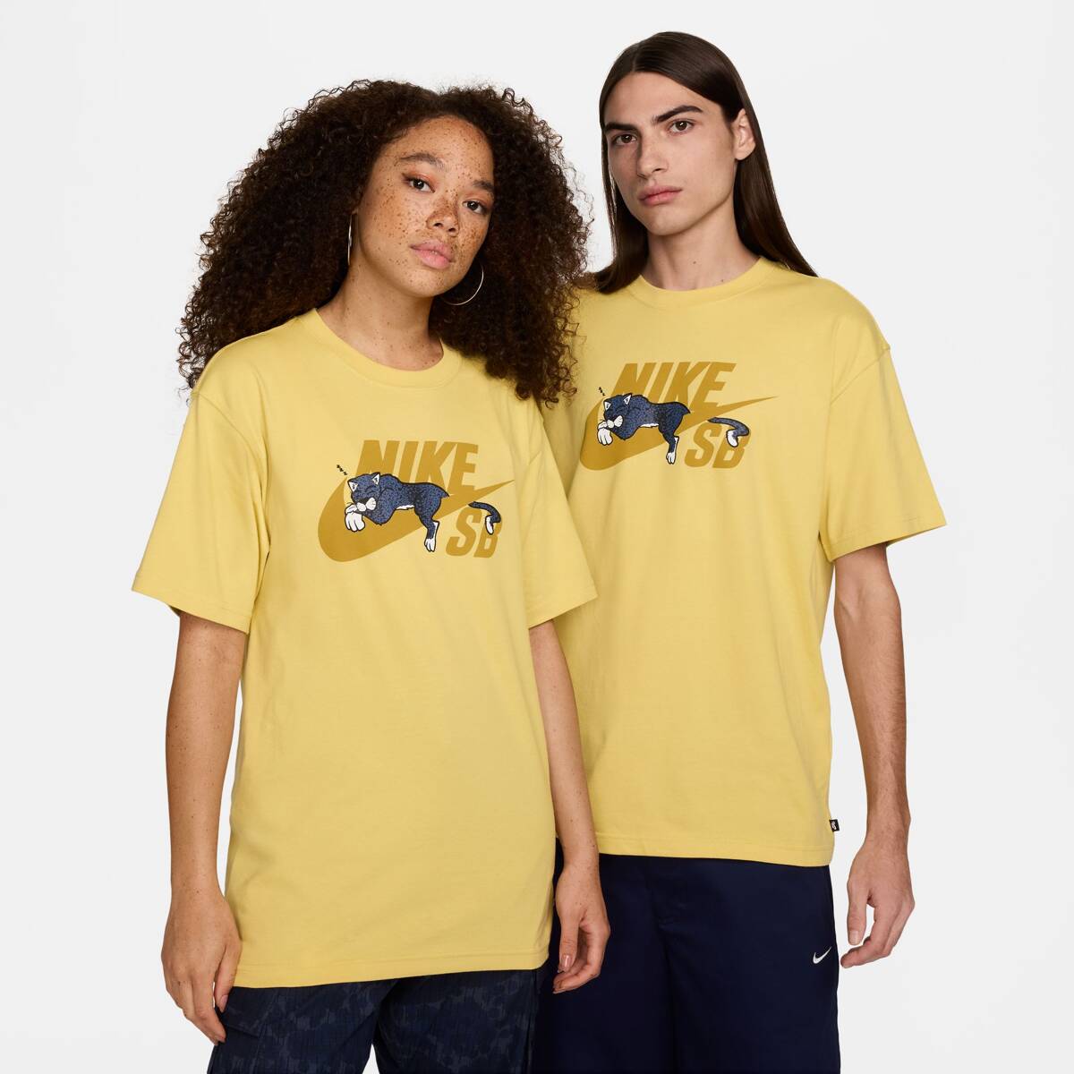 Nike SB Tee OC Panther 700 XL