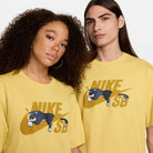 Nike SB Tee OC Panther 700 L