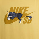 Nike SB Tee OC Panther 700 L