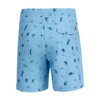 Avid West Winds Volley  Sky M