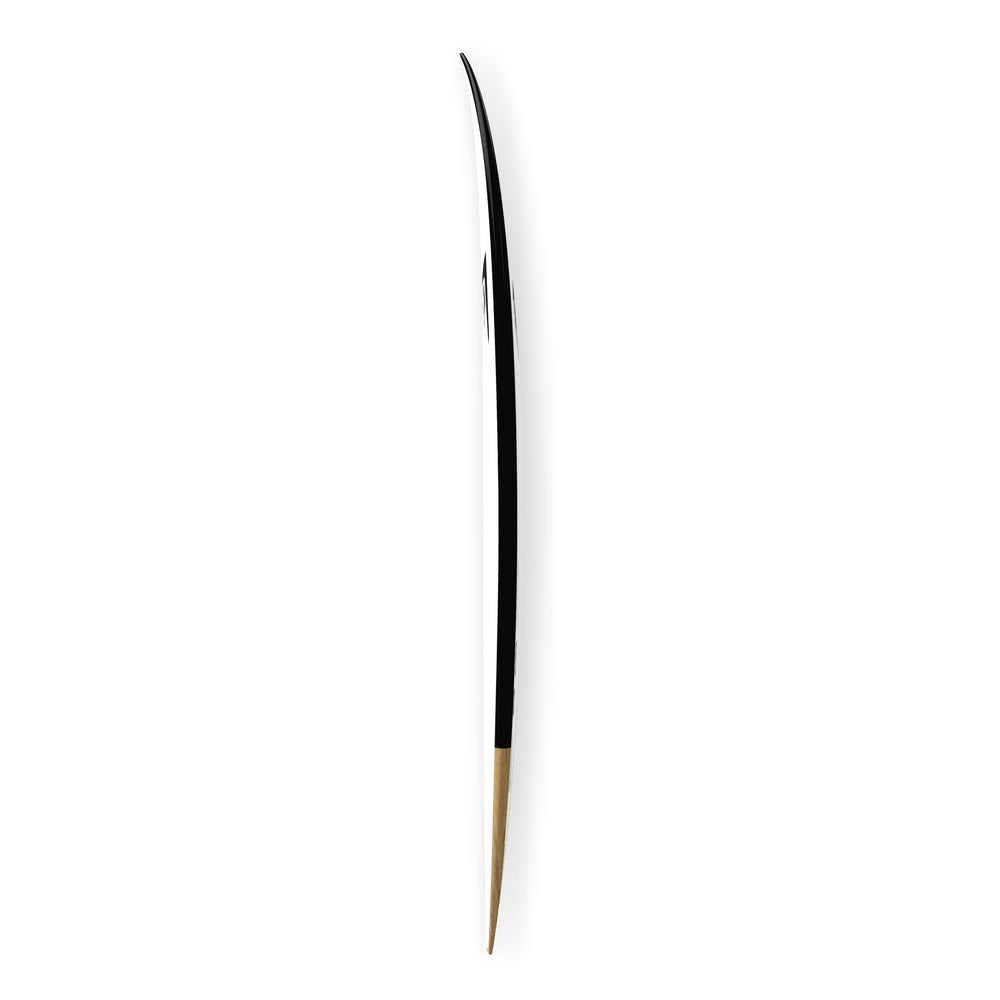 Firewire Mash Up Volcanic 5ft7in