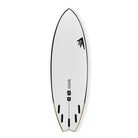 Firewire Mash Up Volcanic 5ft6in