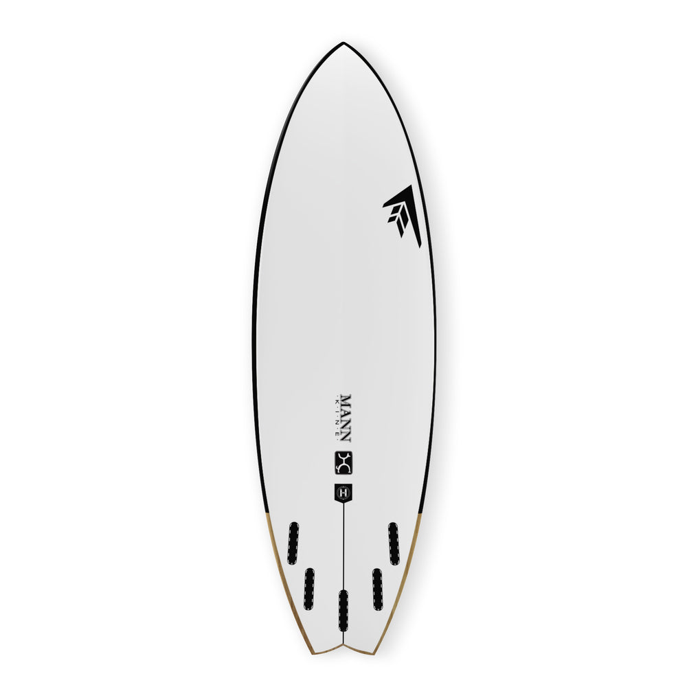 Firewire Mash Up Volcanic 5ft10in
