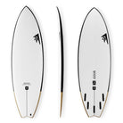 Firewire Mash Up Volcanic 5ft6in