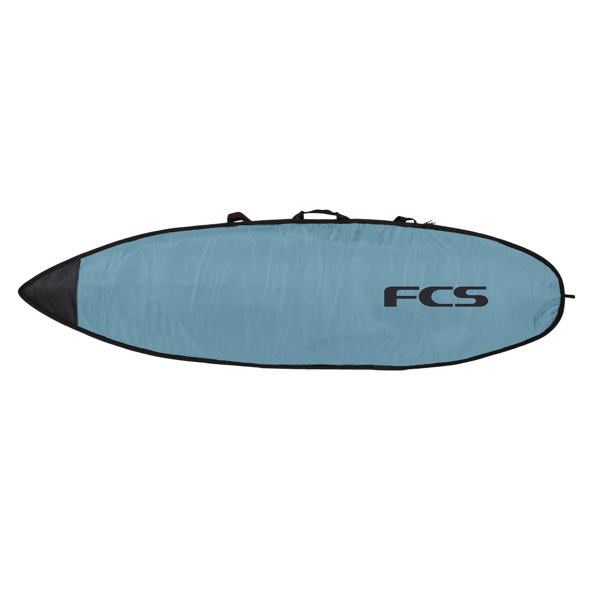 FCS Classic All Purpose Boardbag TranquilBlue 6ft3in