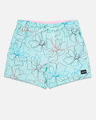 Hurley Phantom Eco Poolside Combo 16  H381-TropicalMist2 XL