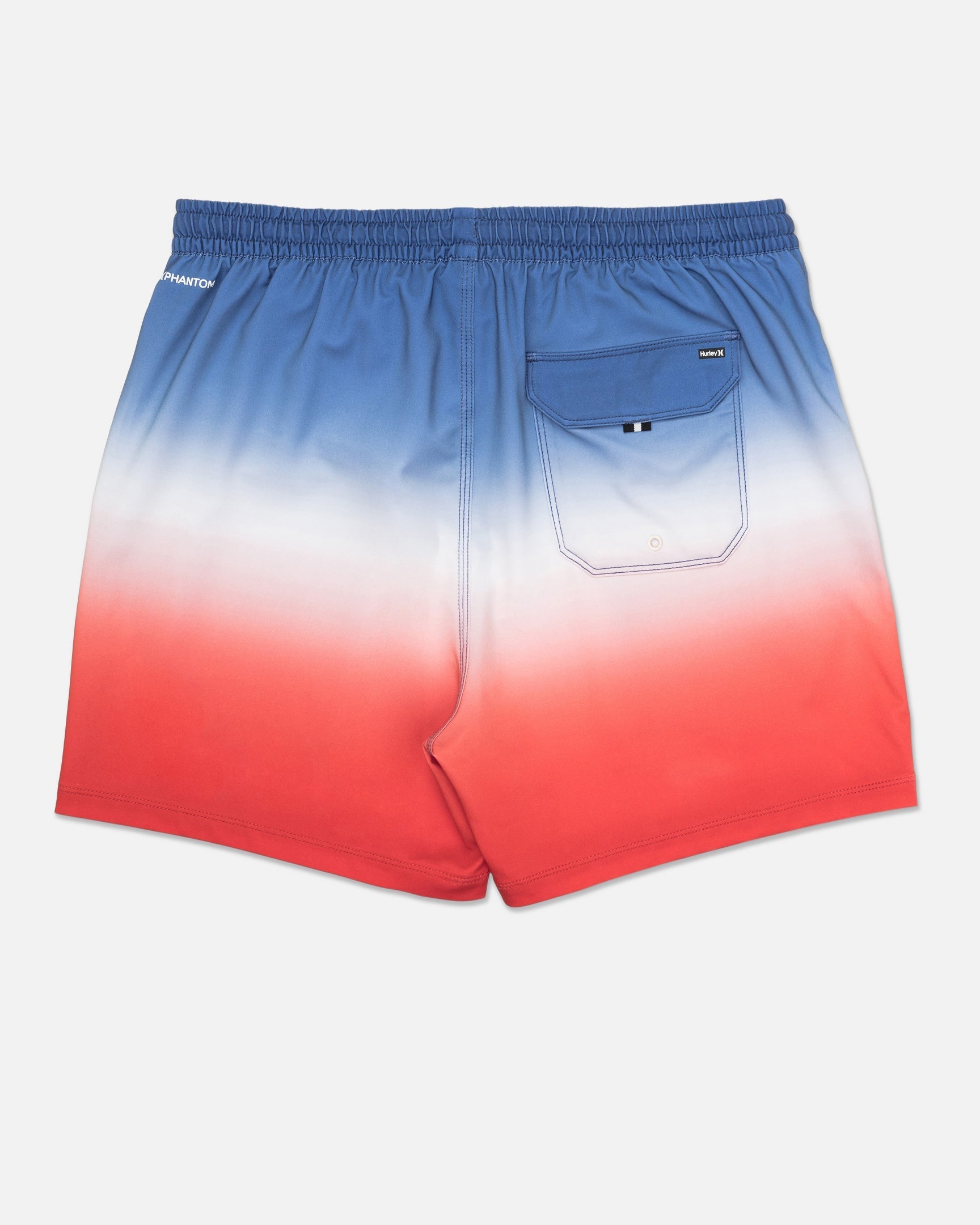 Hurley Phantom Eco Poolside Combo 16  H4057-Submarine XL