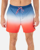 Hurley Phantom Eco Poolside Combo 16  H4057-Submarine XXL