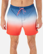 Hurley Phantom Eco Poolside Combo 16  H4057-Submarine L